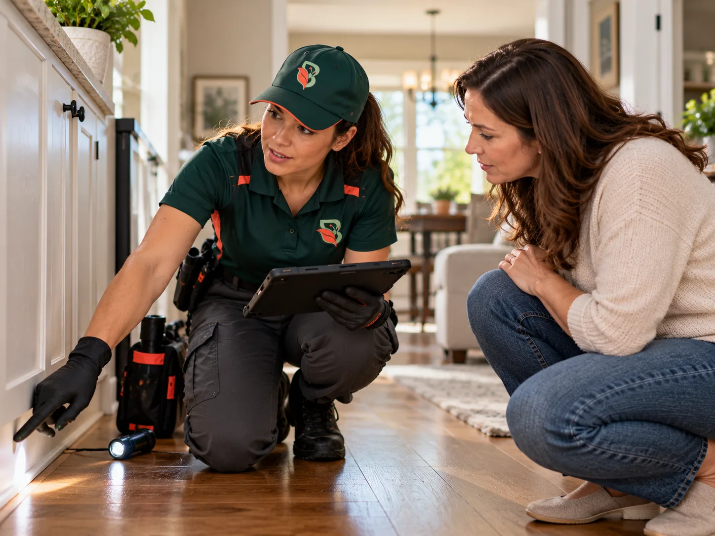 Pest Control Punxsutawney, PA FAQs